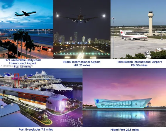 $5,500 | 2650 Scott Street, Hollywood, FL 33020