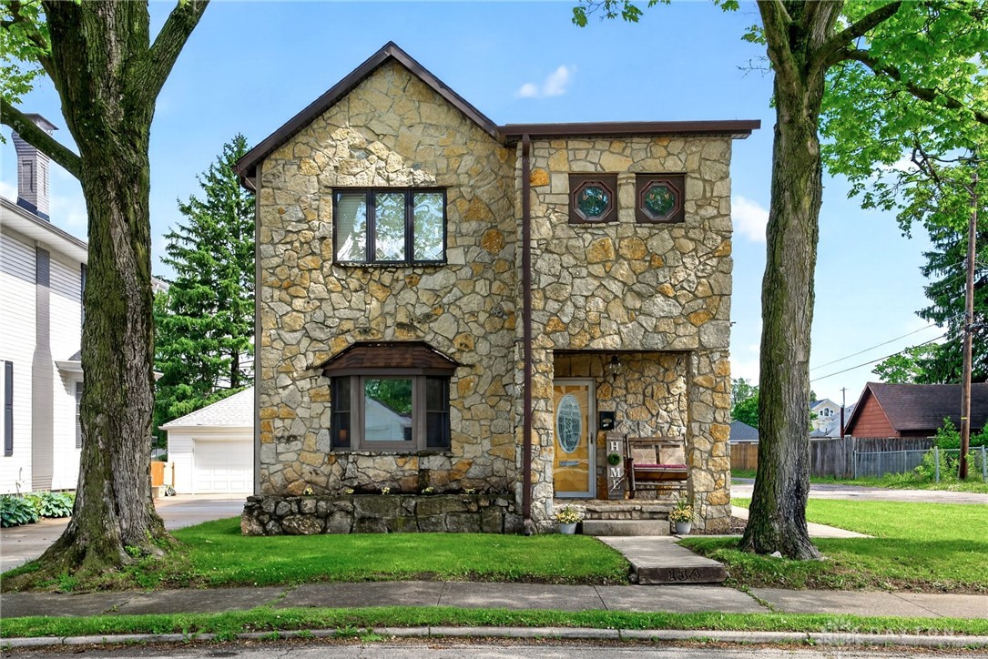 134 East 1st Street Springfield, OH 45504 - Photo 1 of 59