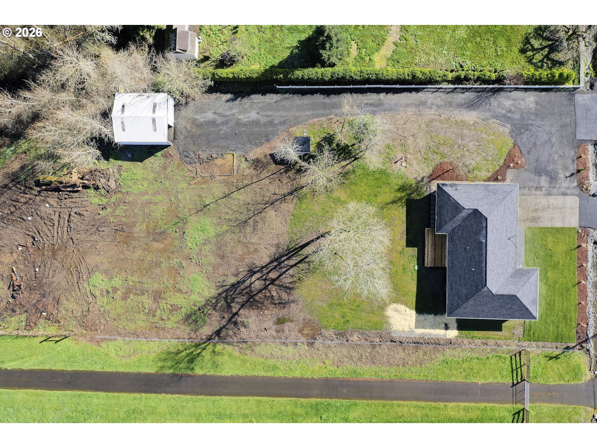 56199 Hazen Road Warren, OR 97053 - Photo 39 of 43