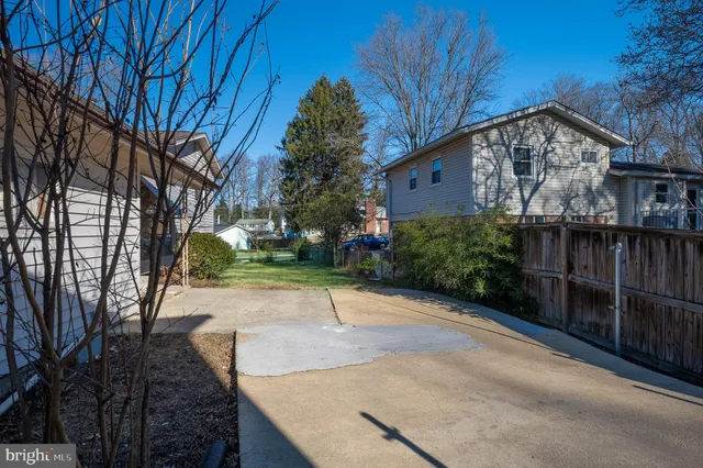 $520,000 | 12725 Bushey Drive, Silver Spring, MD 20906