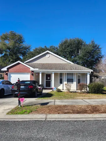 $255,500 | 552 Brooke Hampton Drive, Tallahassee, FL 32301