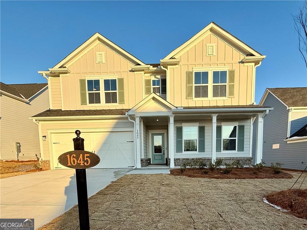 1645 Tide Mill Road Cumming, GA 30040 - Photo 1 of 1 Gallery Image 1