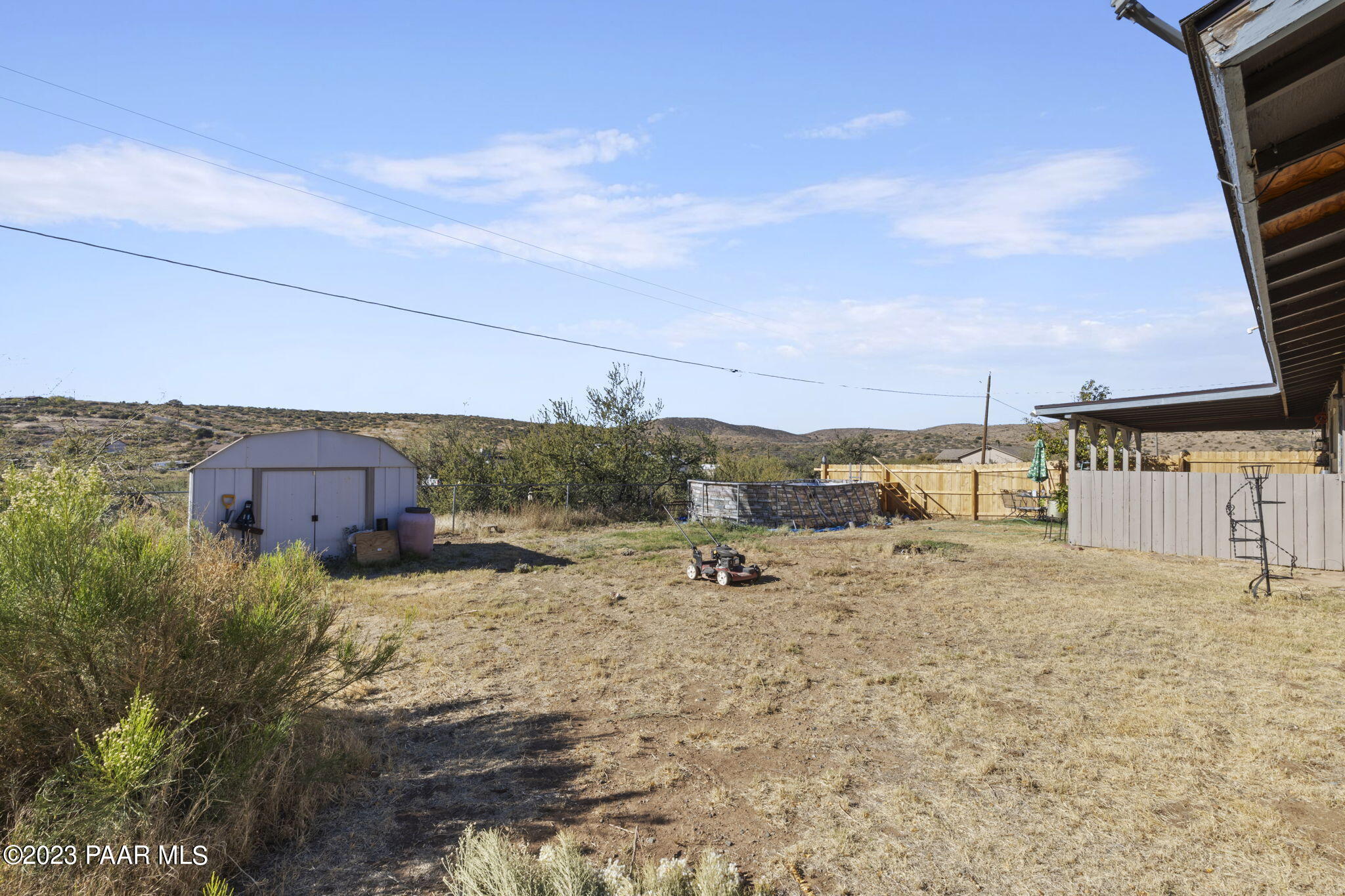 20069 East Antelope Road Mayer, AZ 86333 - Photo 20 of 32 22
