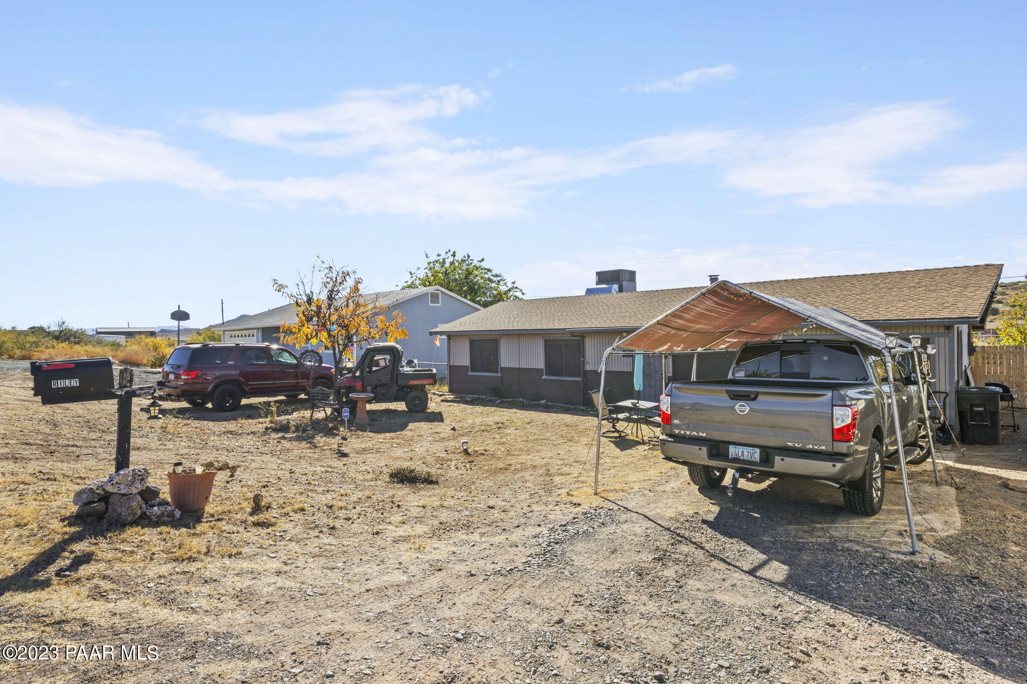 20069 East Antelope Road Mayer, AZ 86333 - Photo 24 of 32 19