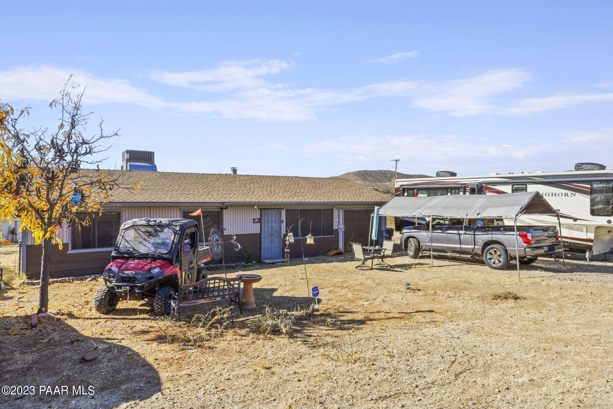 20069 East Antelope Road Mayer, AZ 86333 - Photo 25 of 32 18