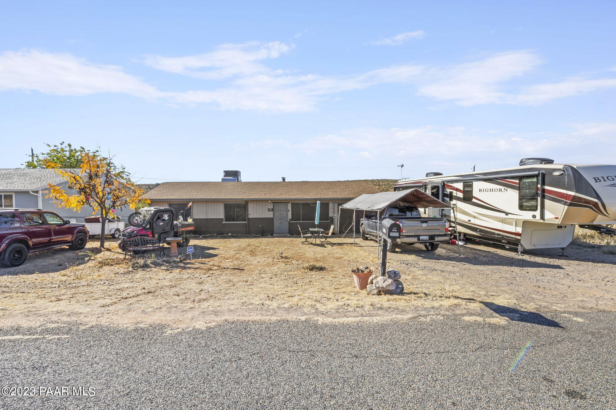 20069 East Antelope Road Mayer, AZ 86333 - Photo 26 of 32 17