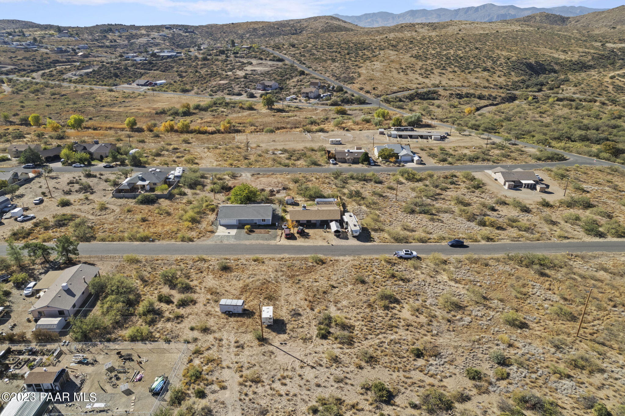 20069 East Antelope Road Mayer, AZ 86333 - Photo 30 of 32 30