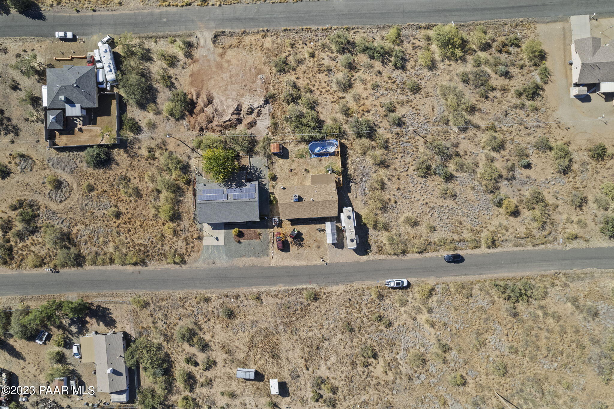 20069 East Antelope Road Mayer, AZ 86333 - Photo 31 of 32 31