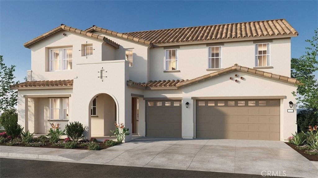 18457 Lurin Avenue Riverside, CA 92508 - Photo 1 of 2 EXTERIOR RENDERING