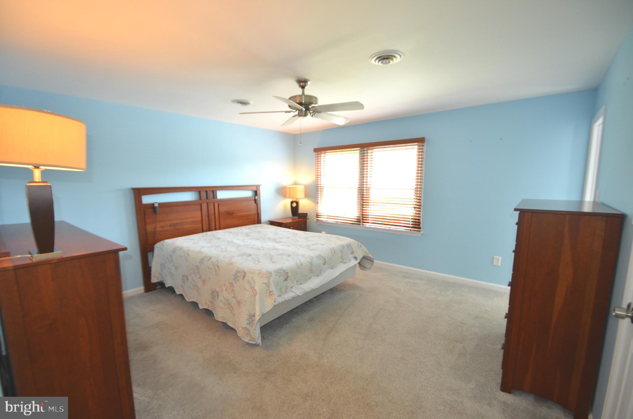 1251 Streaker Road Sykesville, MD 21784 - Photo 67 of 90 Primary Bedroom