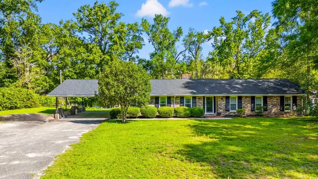 $559,900 | 1032 Chelsey Circle, Conway, SC 29526