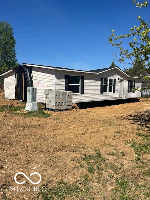 3409 Rothshire Circle North Vernon, IN 47265 - Photo 1 of 5