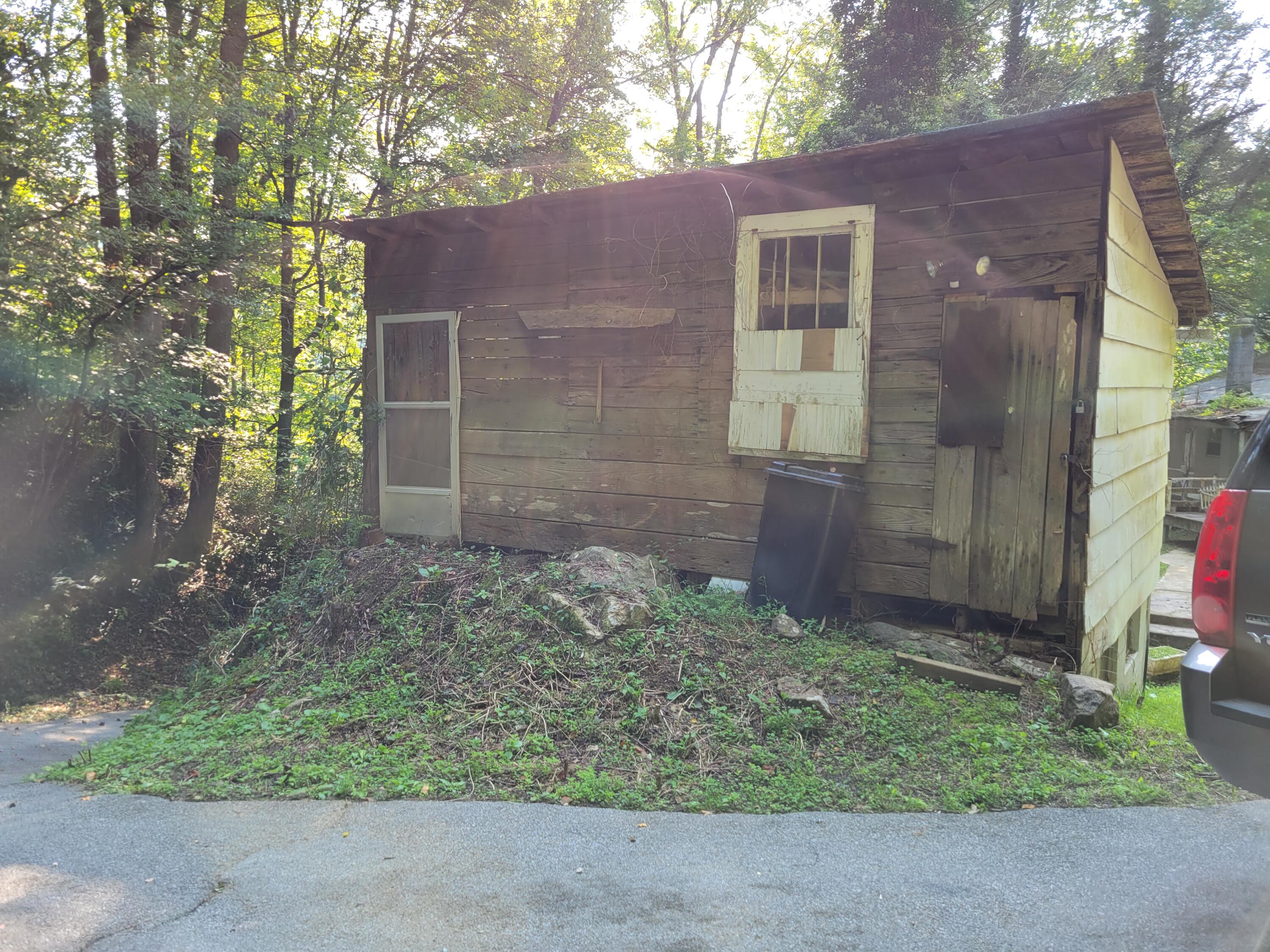 180 Simerly Creek Road Hampton, TN 37658 - Photo 11 of 22 180 simerly creek road, hampton tn 37658