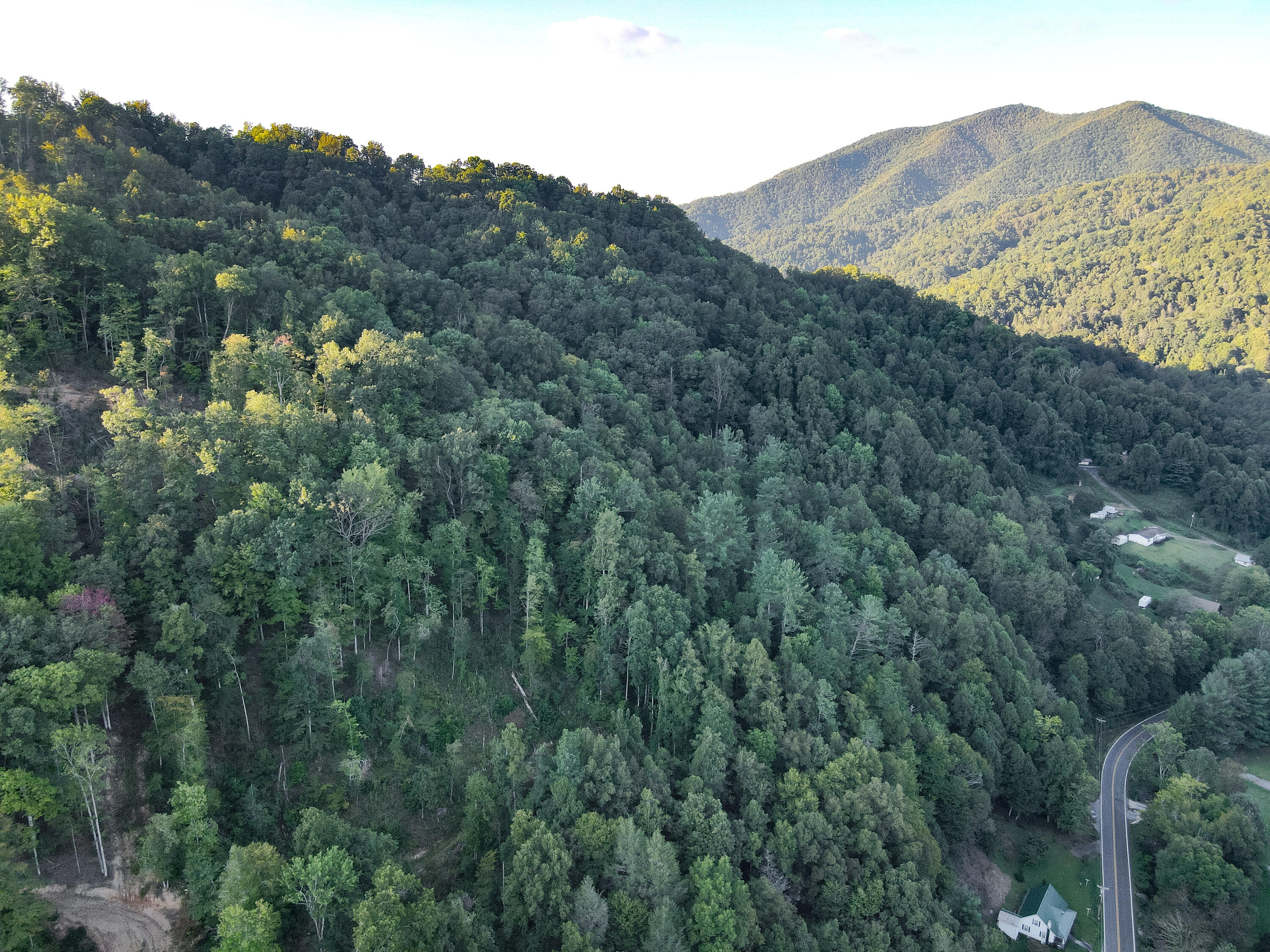 180 Simerly Creek Road Hampton, TN 37658 - Photo 3 of 22 180 simerly creek road, hampton tn 37658