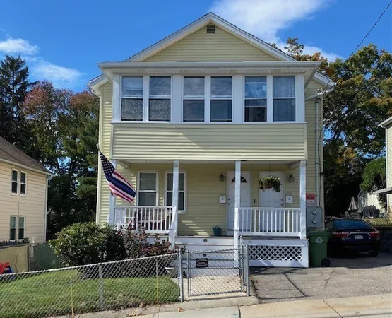 $3,000 | 27 Morton Street, Unit 27, Watertown, MA 02472