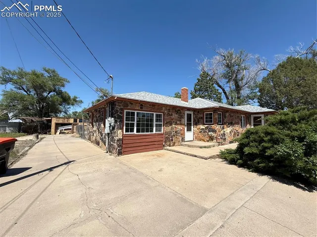 $67,236 | 1117 West 6th Street, La Junta, CO 81050