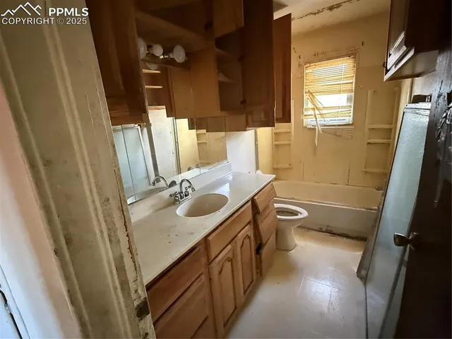 $67,236 | 1117 West 6th Street, La Junta, CO 81050