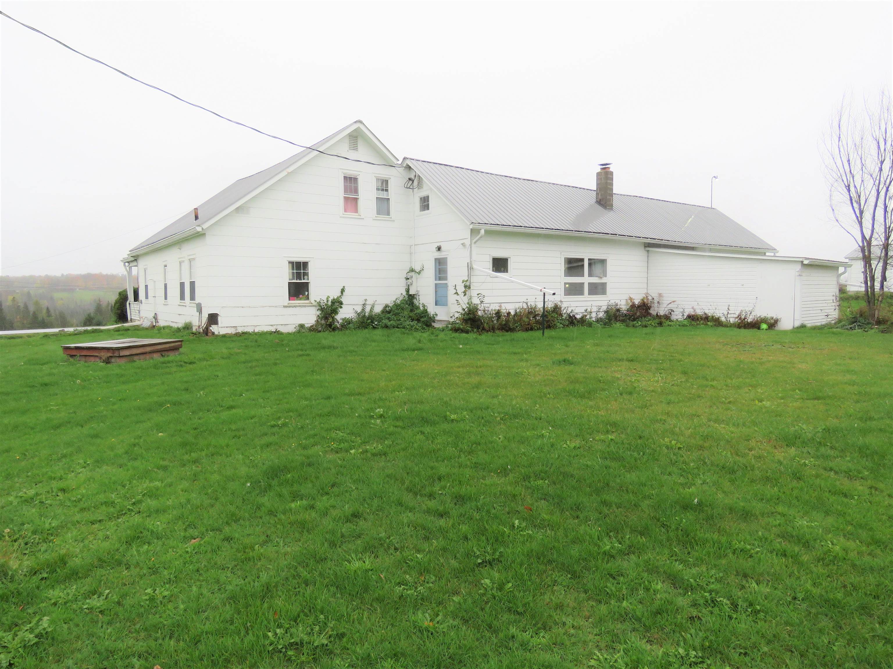 1893 Coventry Station Road Coventry, VT 05855 - Photo 3 of 36