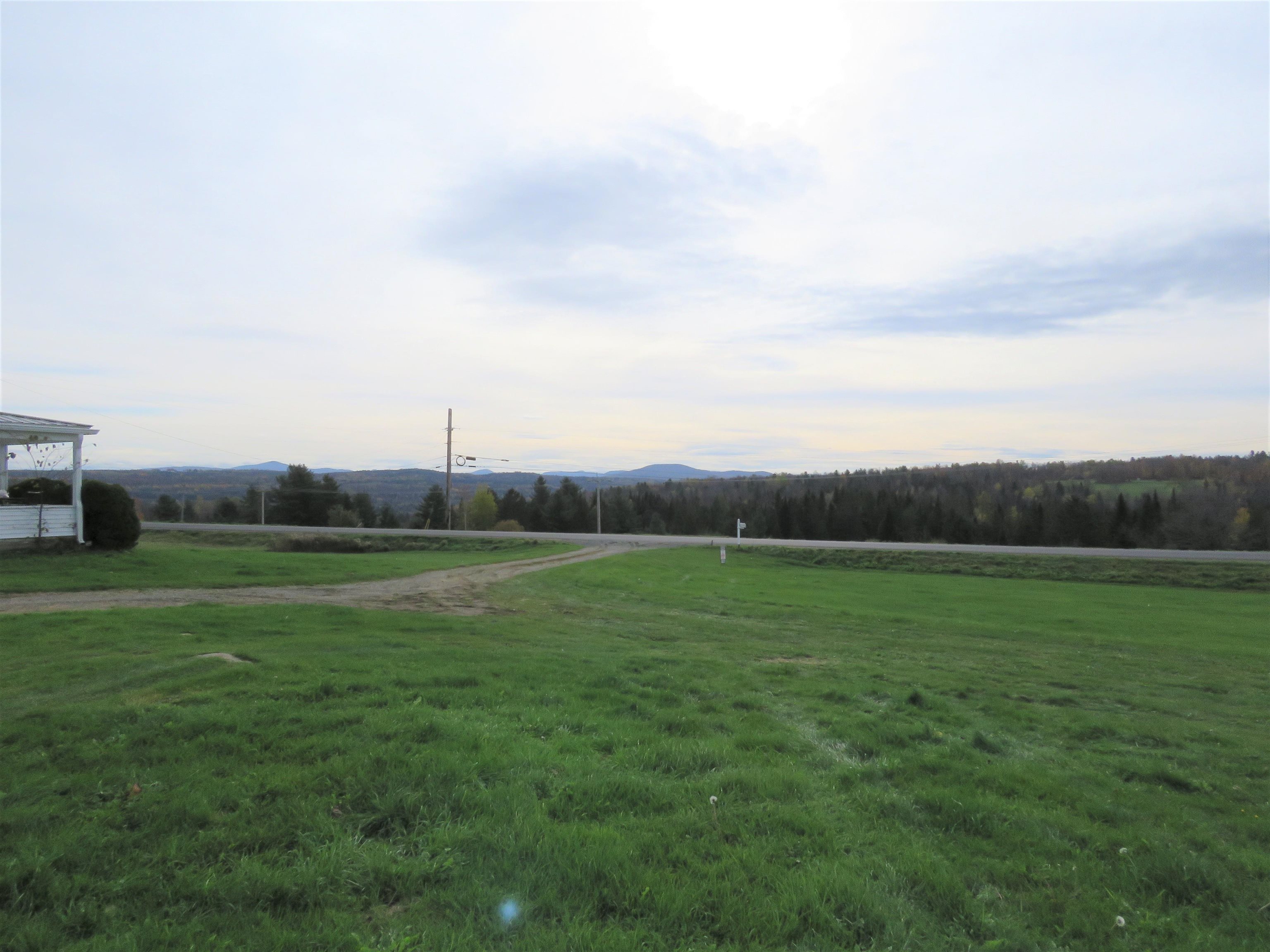 1893 Coventry Station Road Coventry, VT 05855 - Photo 32 of 36