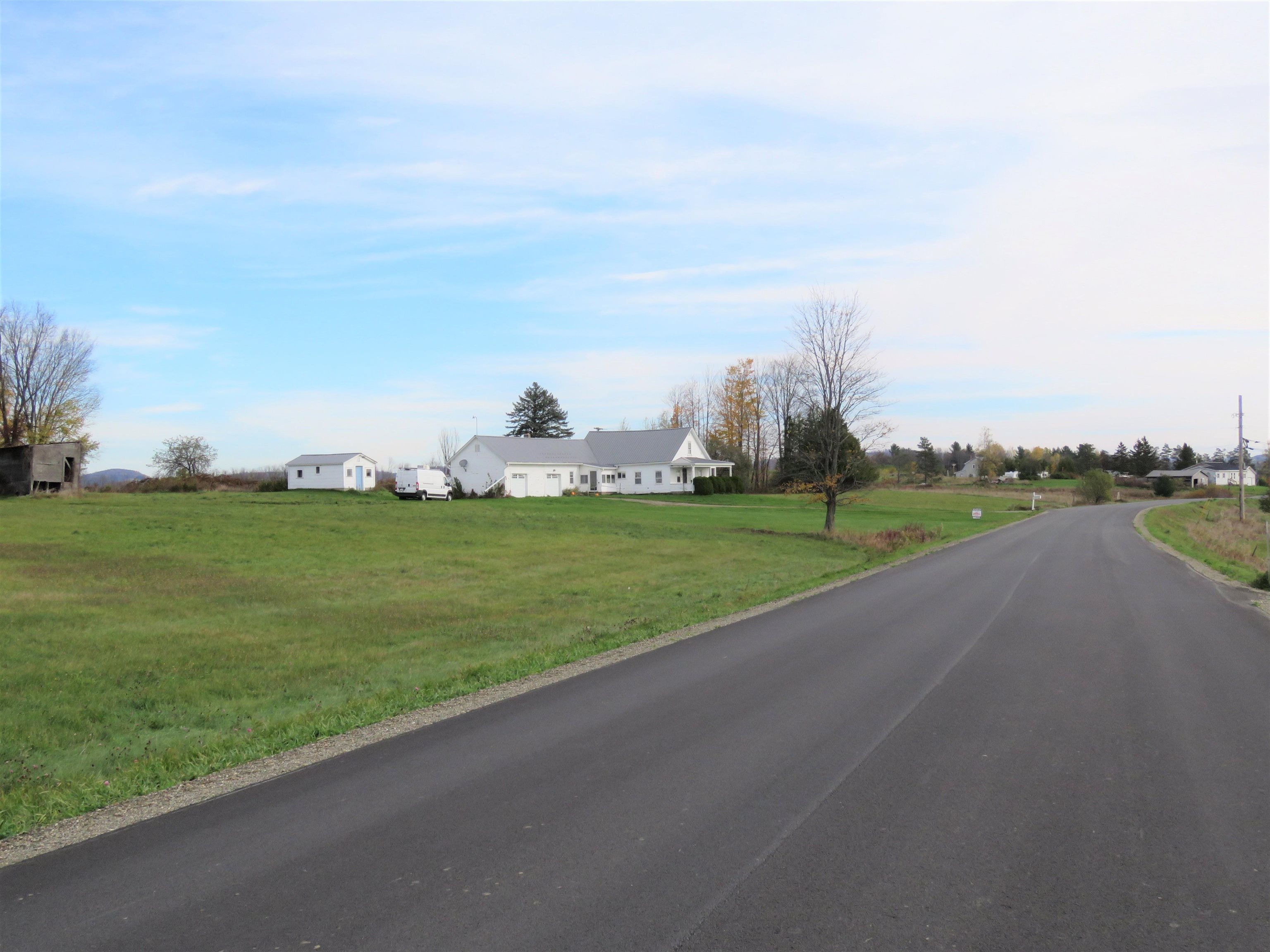 1893 Coventry Station Road Coventry, VT 05855 - Photo 33 of 36