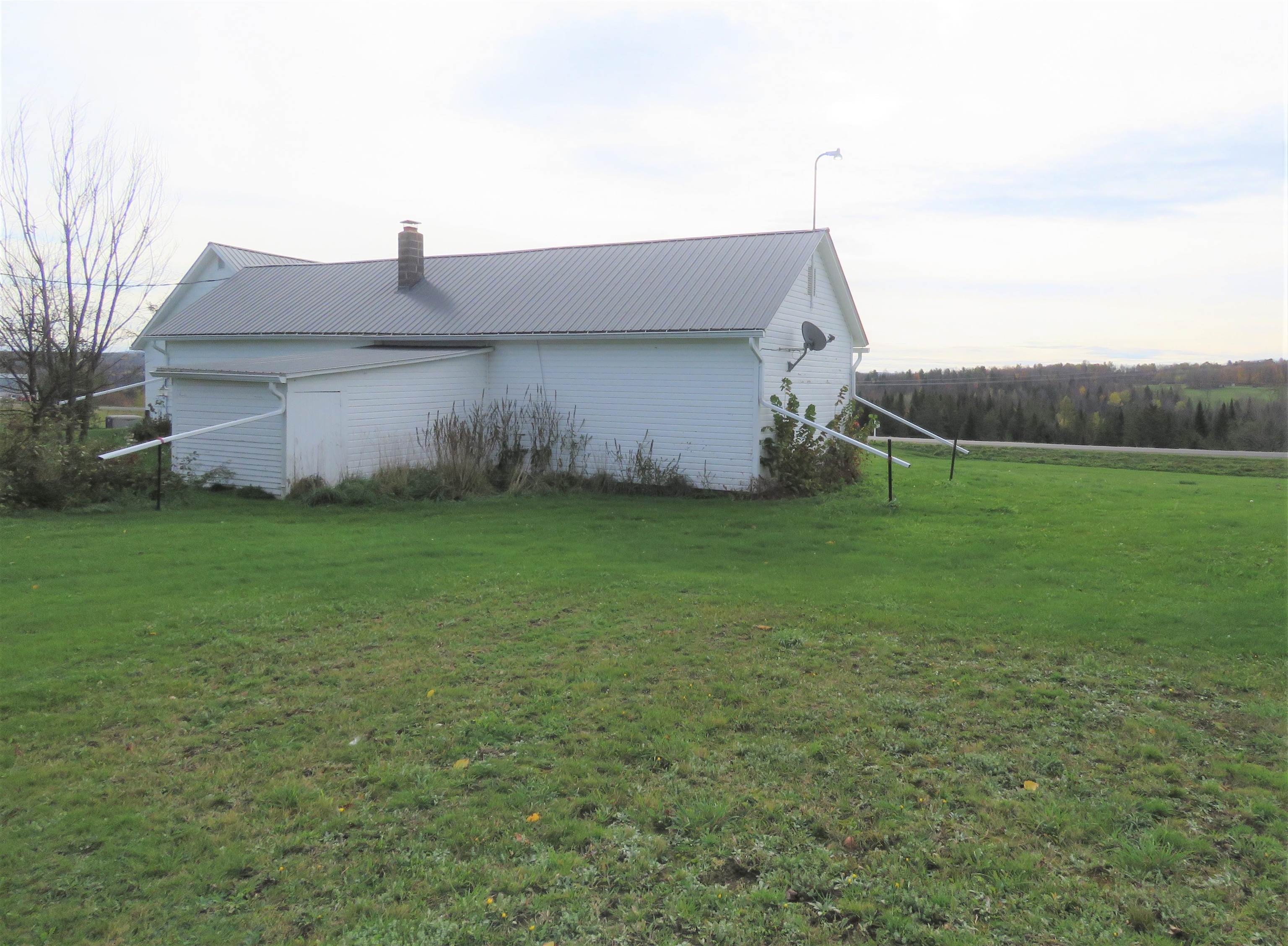1893 Coventry Station Road Coventry, VT 05855 - Photo 35 of 36