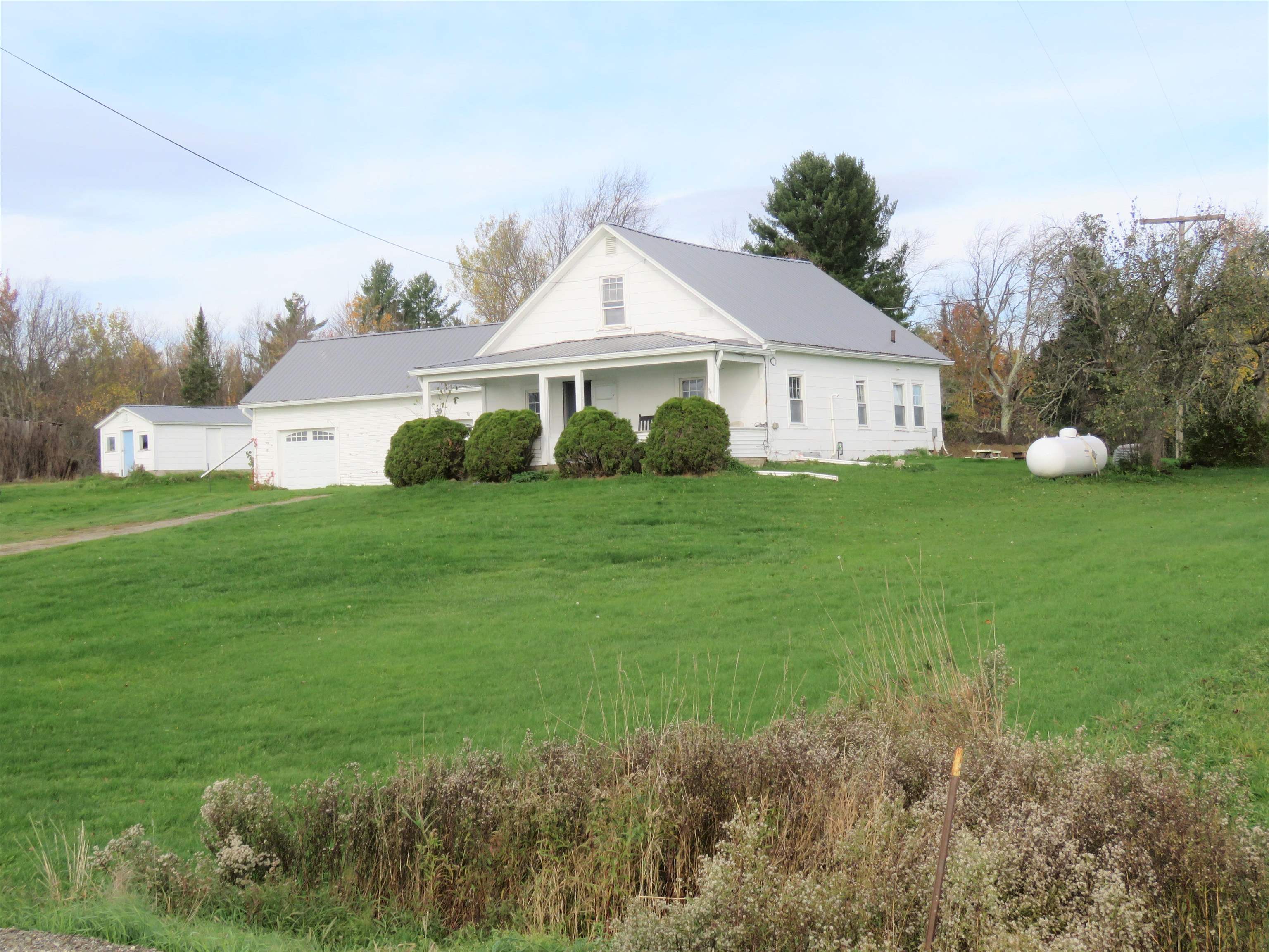 1893 Coventry Station Road Coventry, VT 05855 - Photo 36 of 36