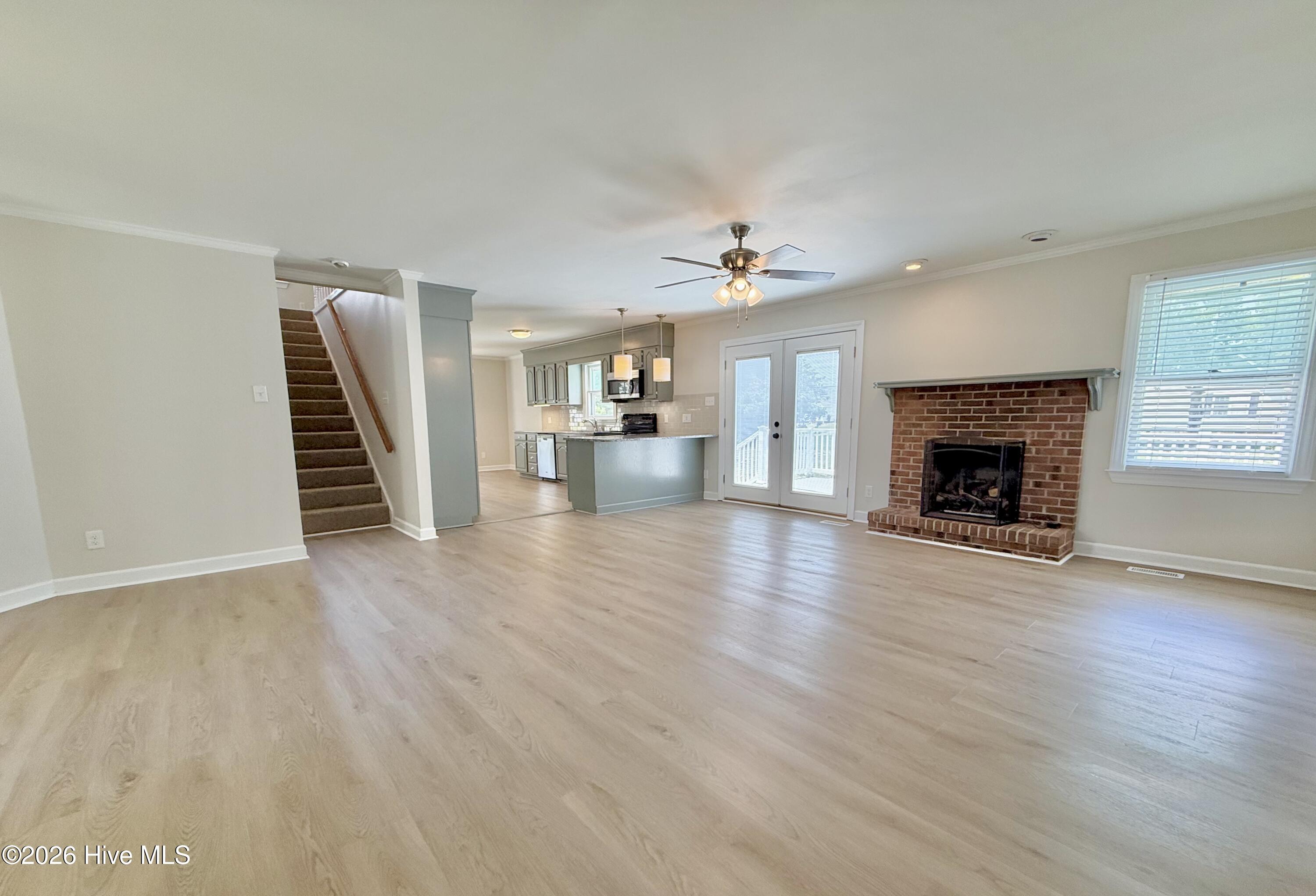 103 Plantation Road Goldsboro, NC 27530 - Photo 35 of 60