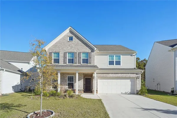 $539,000 | 5779 Wheeler Ridge Road, Auburn, GA 30011