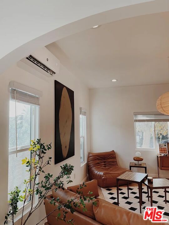 3318 Merced Street Los Angeles, CA 90065 - Photo 4 of 9 a living room with furniture