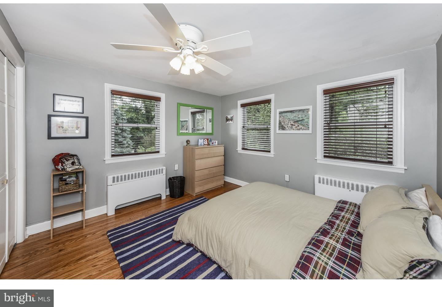 6323 Sunnybrook Road Flourtown, PA 19031 - Photo 13 of 24 Bedroom 2
