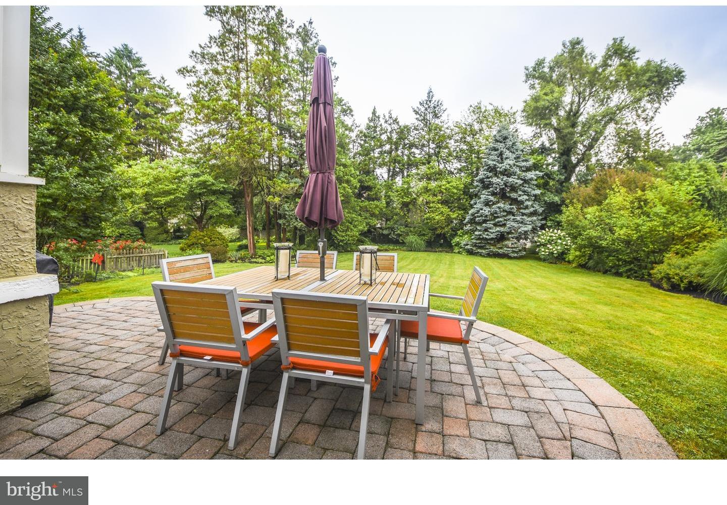 6323 Sunnybrook Road Flourtown, PA 19031 - Photo 20 of 24 Patio