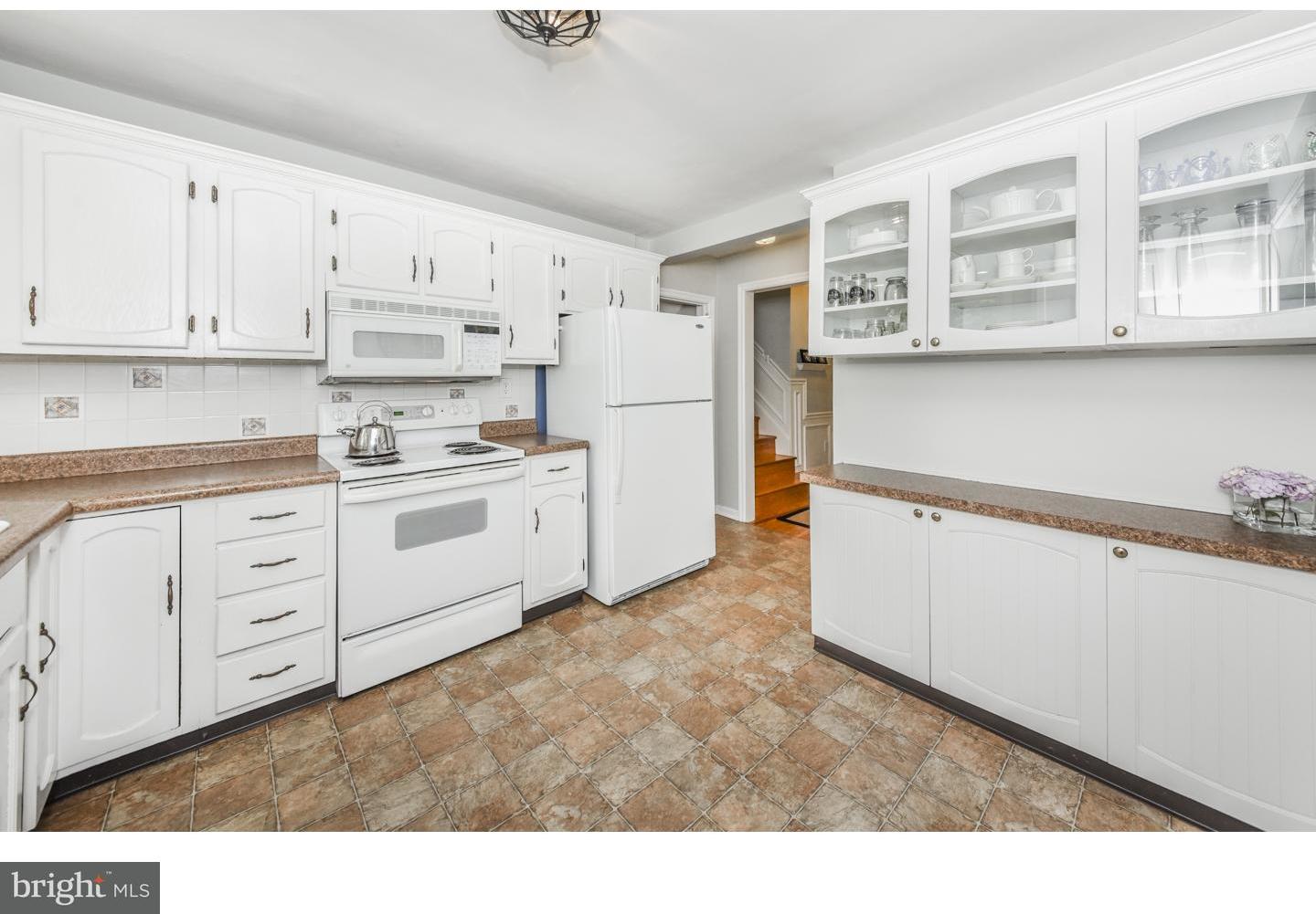 6323 Sunnybrook Road Flourtown, PA 19031 - Photo 10 of 24 Kitchen