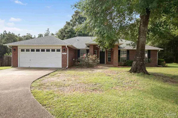 $354,900 | 5015 Magnolia Ridge Court, Pace, FL 32571
