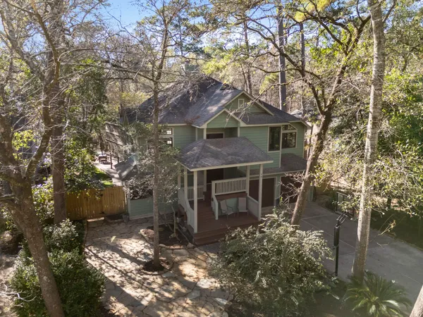 $600,000 | 98 South Wilde Yaupon Court, Spring, TX 77381