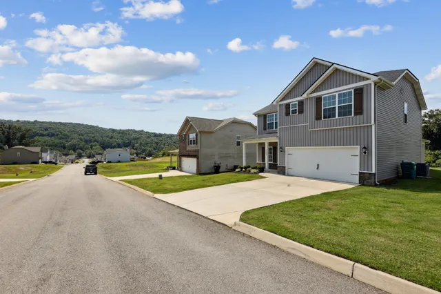 $3,195 | 2458 Union Pointe Lane, Knoxville, TN 37932