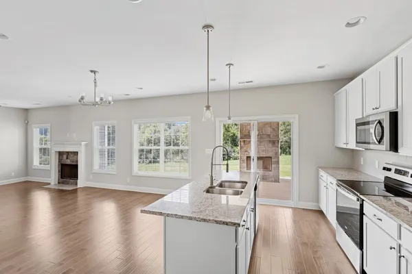 $3,095 | 2458 Union Pointe Lane, Knoxville, TN 37932