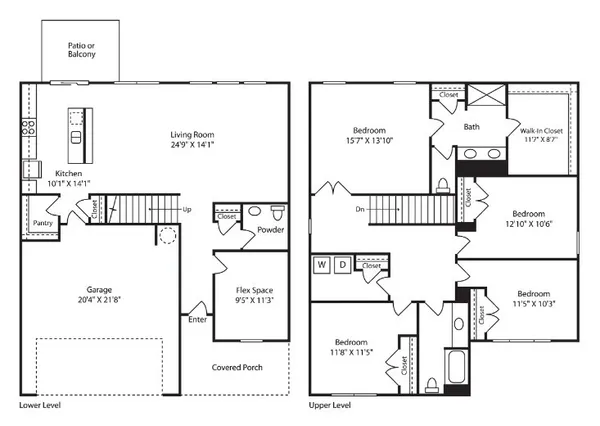 $3,095 | 2458 Union Pointe Lane, Knoxville, TN 37932