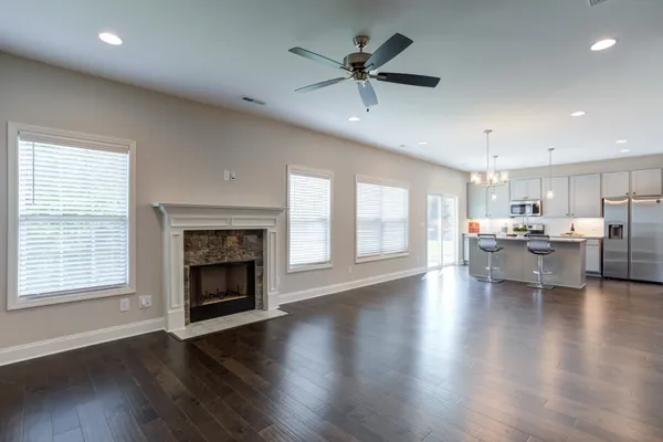 $3,095 | 2458 Union Pointe Lane, Knoxville, TN 37932