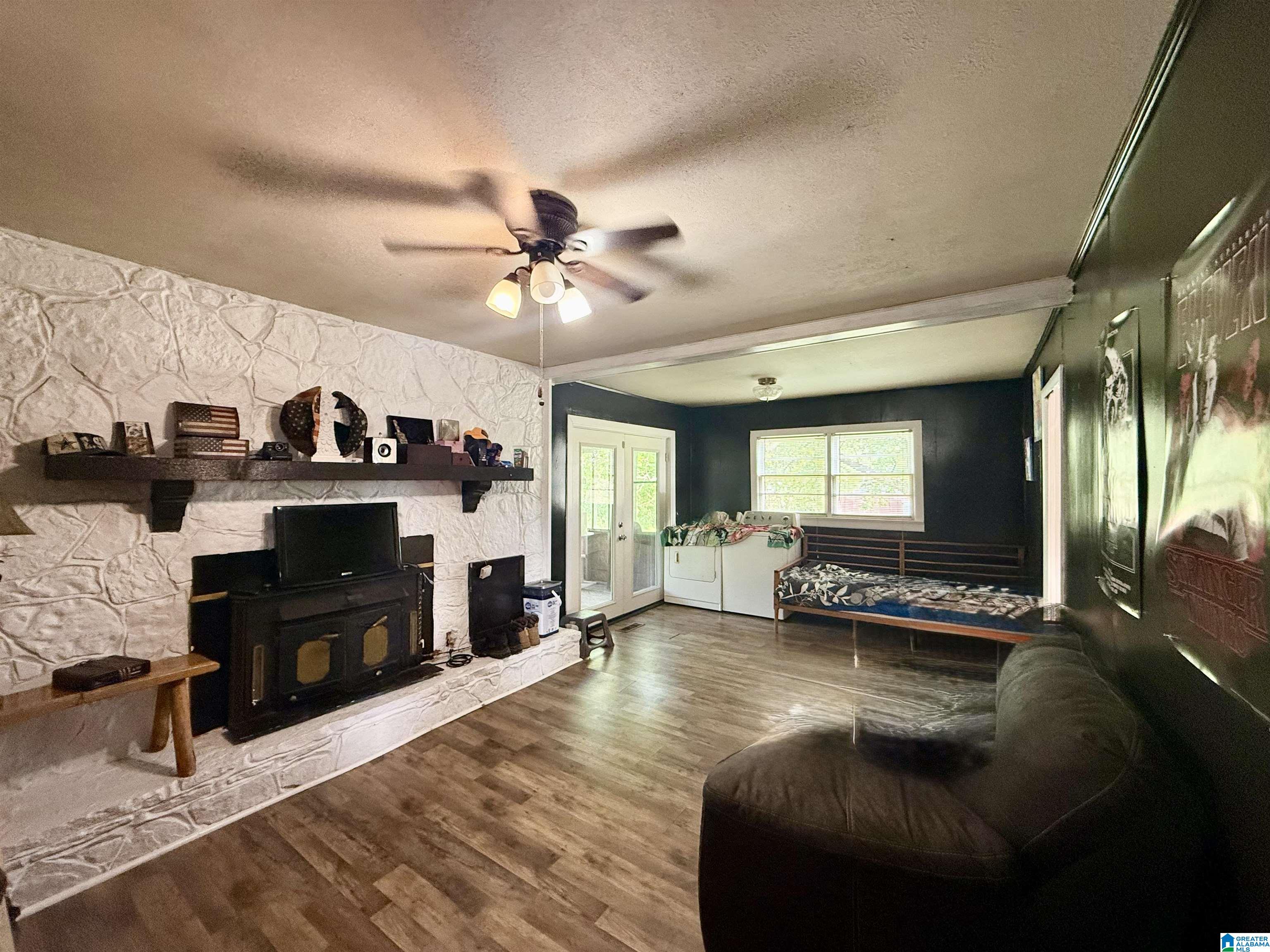 151 Friendship Road Altoona, AL 35952 - Photo 4 of 41