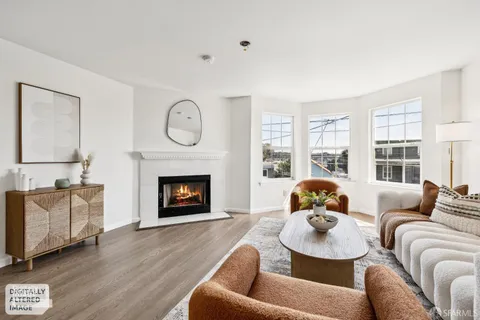 $795,000 | 917 Ingerson Avenue, San Francisco, CA 94124