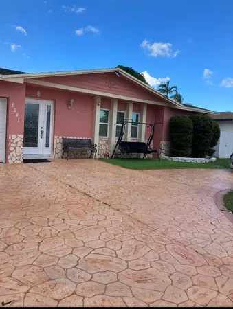 $3,000 | 8241 Southwest 9th Street, North Lauderdale, FL 33068