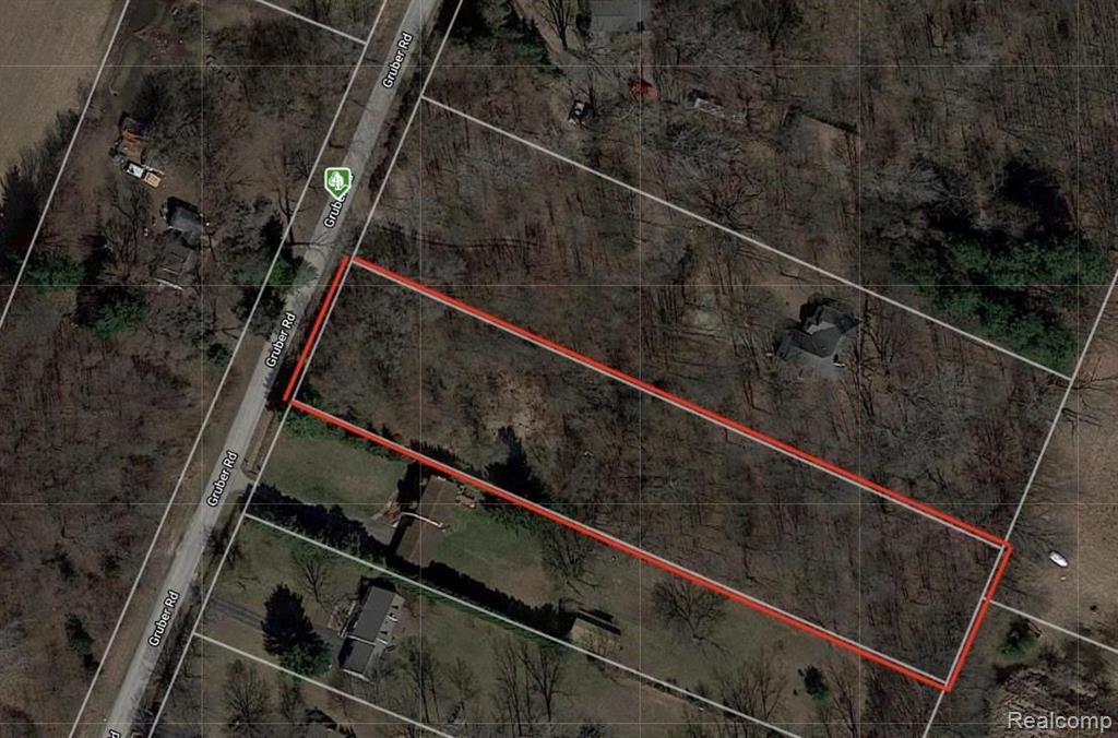 0 Gruber Road Monroe, MI 48162 - Photo 3 of 3