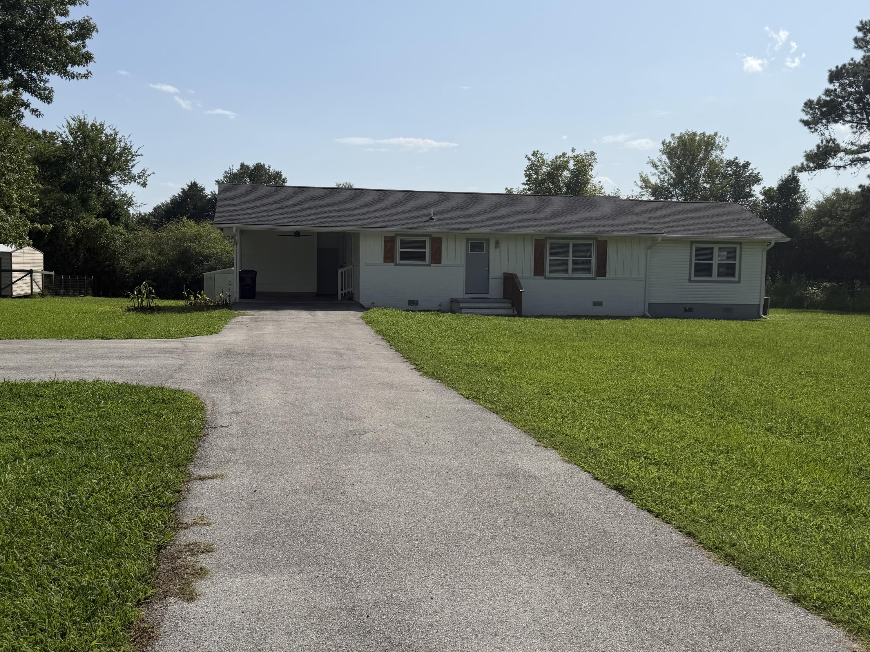 11114 East Brainerd Road Apison, TN 37302 - Photo 1 of 25 IMG_6050