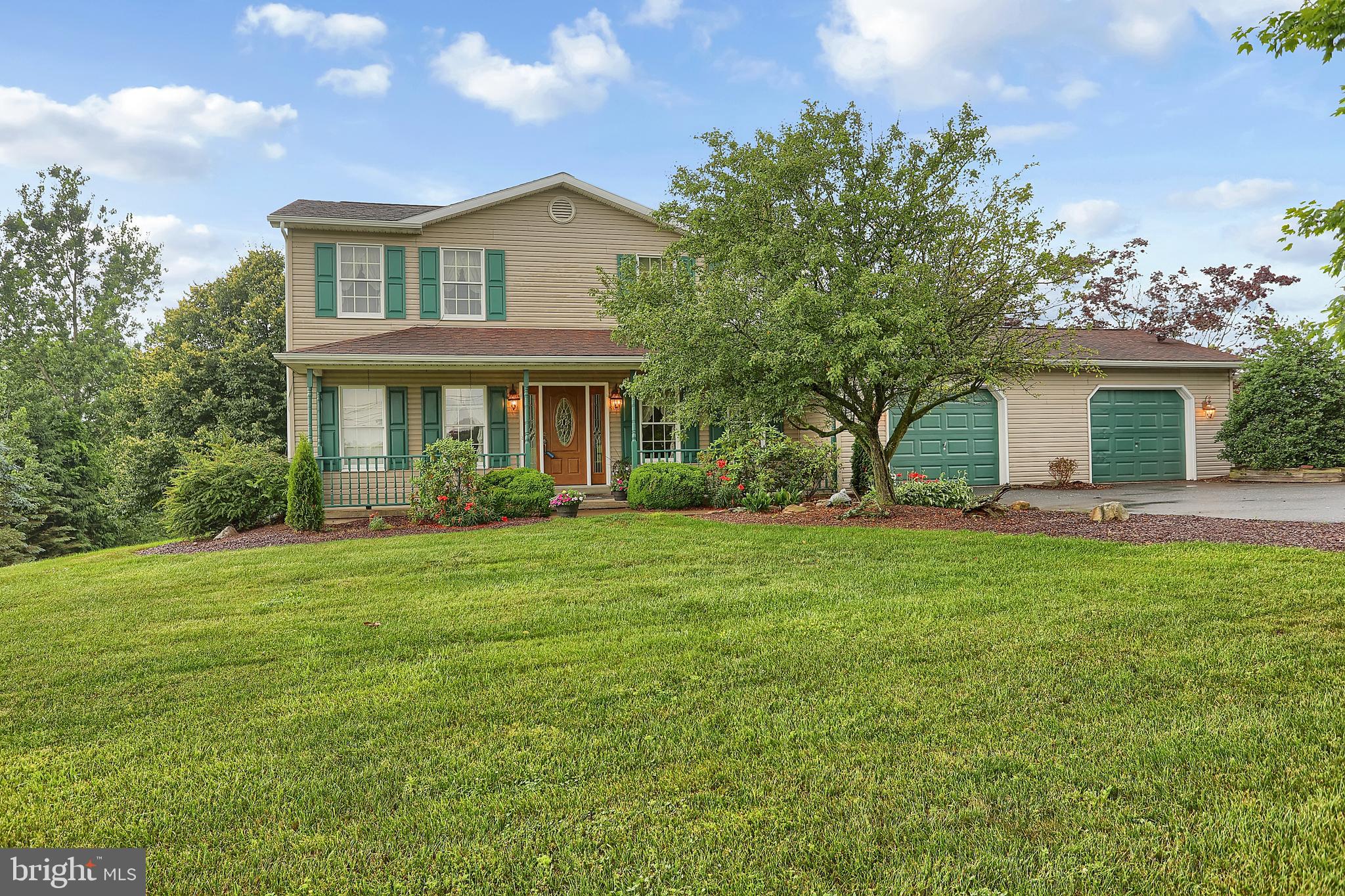 91 Acker Road Newport, PA 17074 - Photo 1 of 49 Gallery Image 1