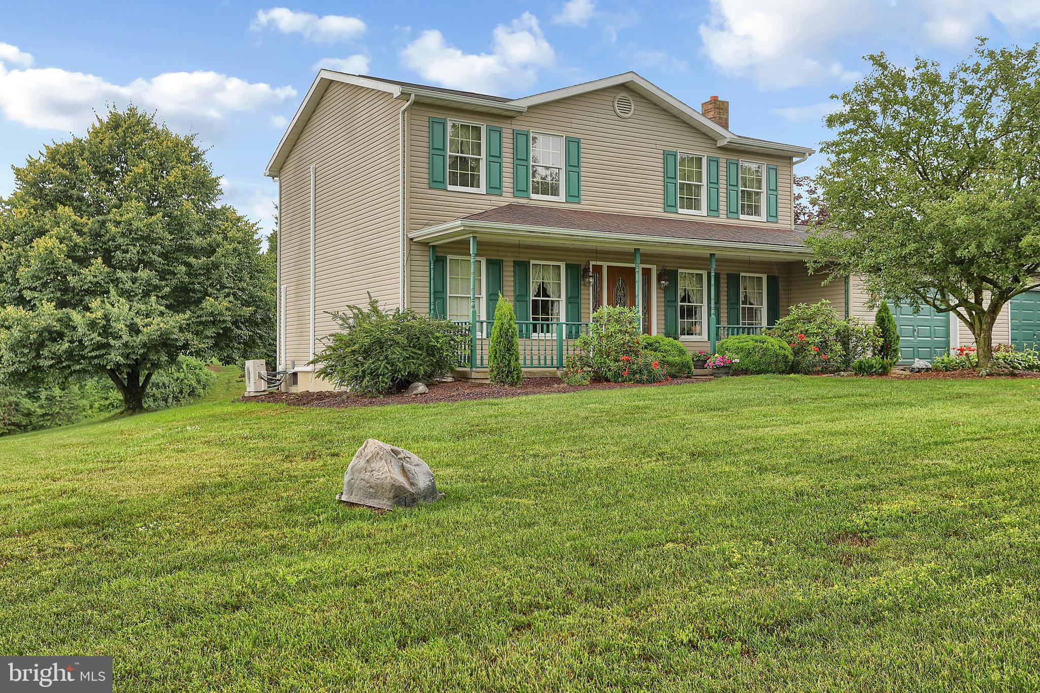 91 Acker Road Newport, PA 17074 - Photo 3 of 49 Gallery Image 3