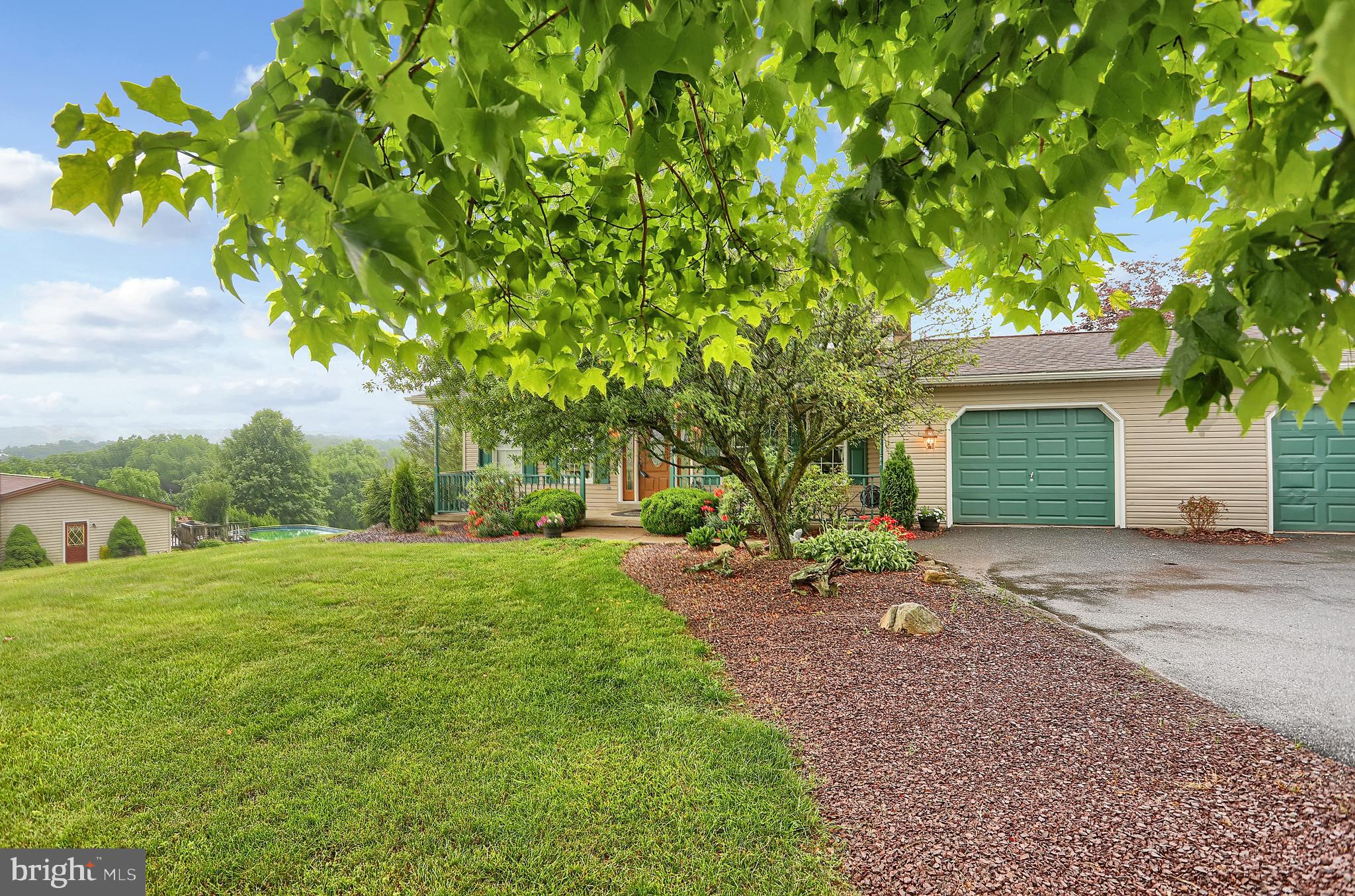 91 Acker Road Newport, PA 17074 - Photo 4 of 49 Gallery Image 4