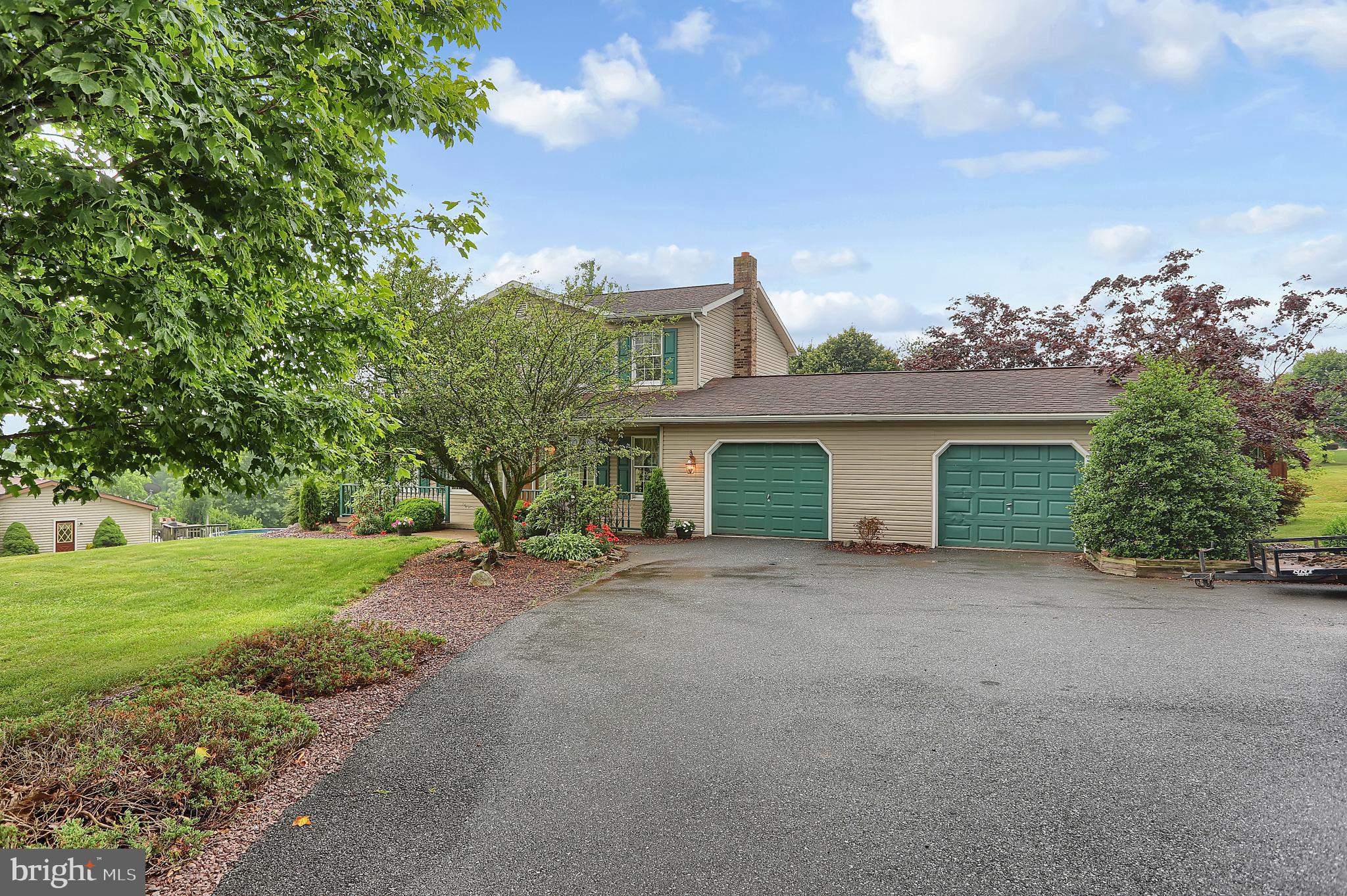 91 Acker Road Newport, PA 17074 - Photo 5 of 49 Gallery Image 5