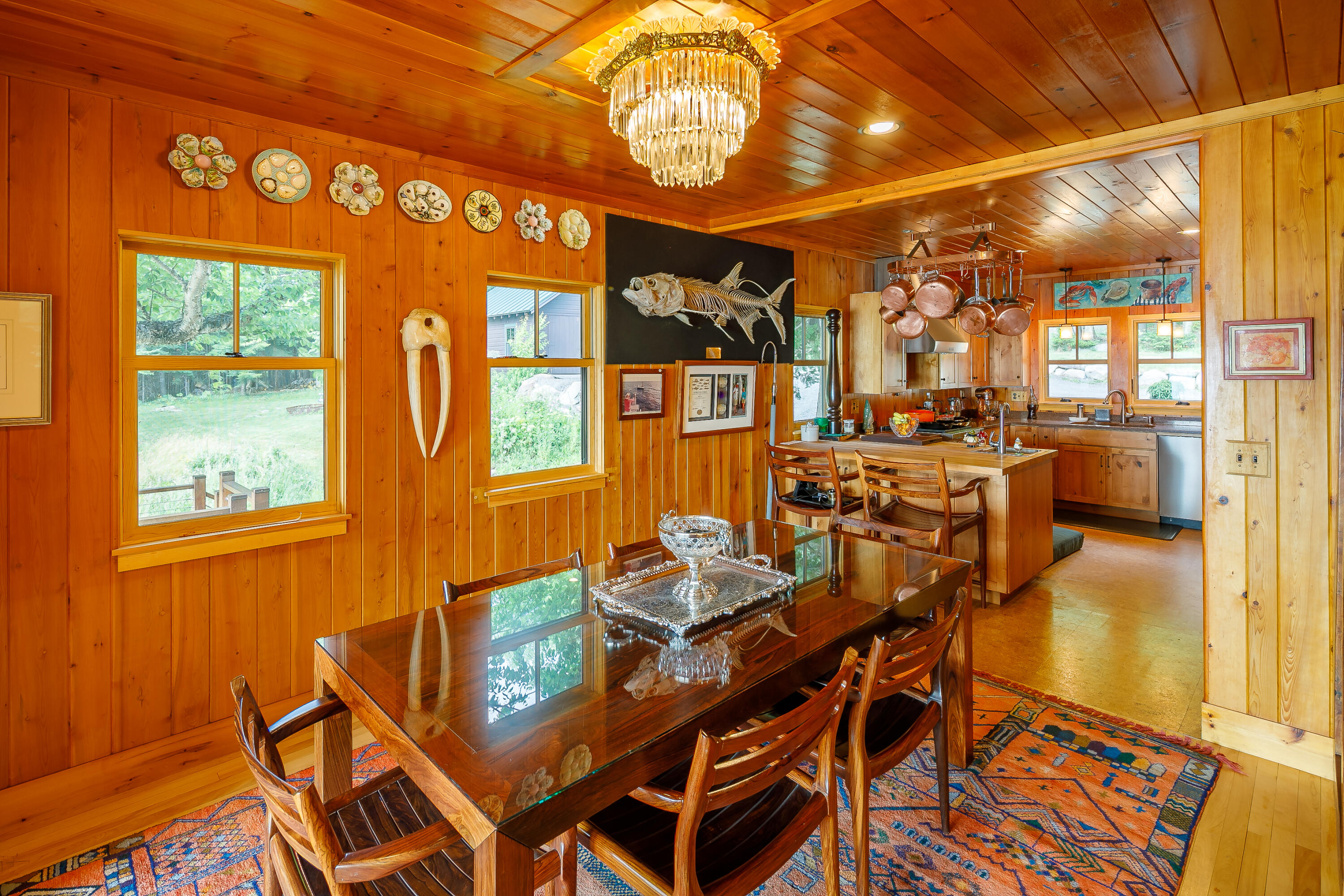 249 Bald Mountain Road Oquossoc, ME 04964 - Photo 32 of 60 5D4_4134-HDR