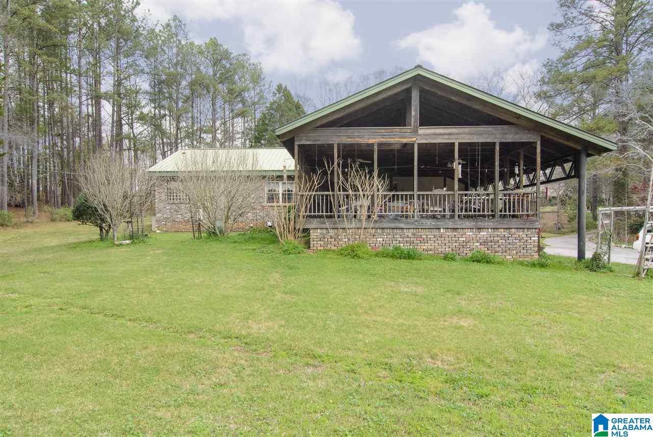 331 Highway 36 Chelsea, AL 35043 - Photo 25 of 36