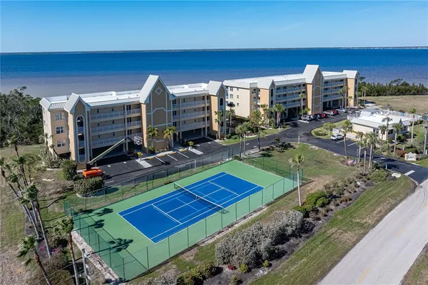$299,900 | 101 North Marion Court, Unit 131, Punta Gorda, FL 33950